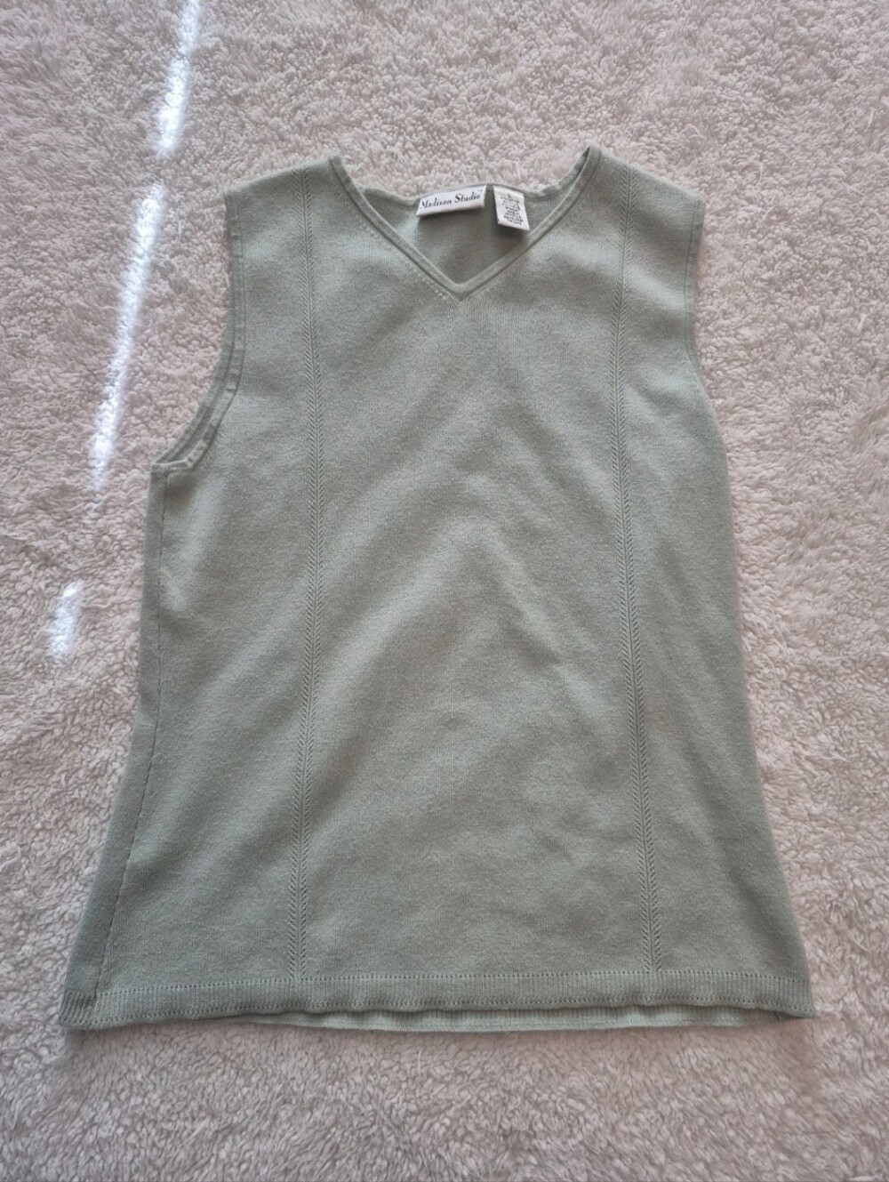 Mint top